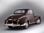 Peugeot 203 Coupe 1952 года